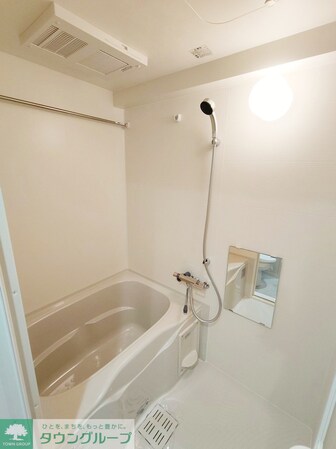 アルファコートお花茶屋2の物件内観写真